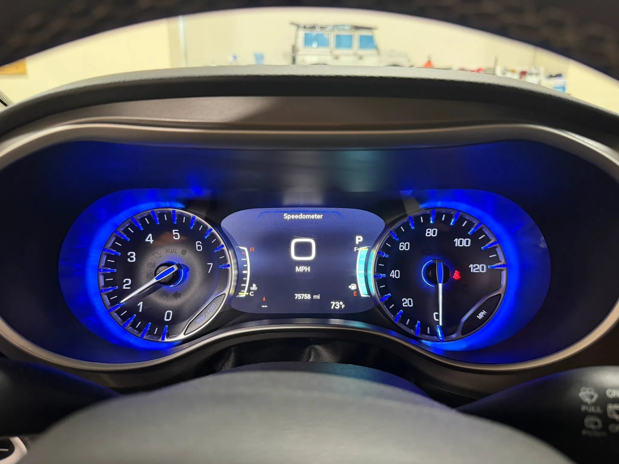 Used 2022 Chrysler Pacifica Touring-L FWD image 43