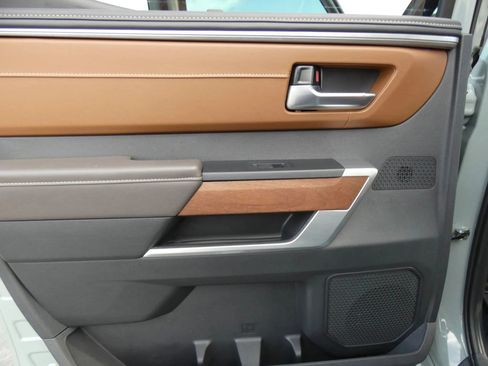 Used 2024 Toyota Tundra 1794 Edition image 29