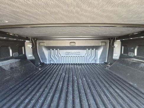 Used 2023 GMC Sierra 1500 Elevation w/ X31 Off-Road Package image 12