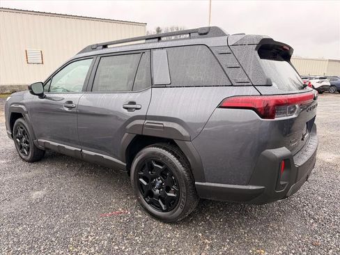 New 2026 Subaru Outback Limited AWD/4WD image 4