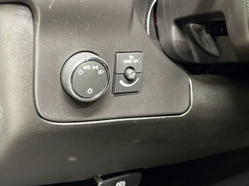 Used 2025 Chevrolet Express 2500 w/ Driver Convenience Package RWD image 13