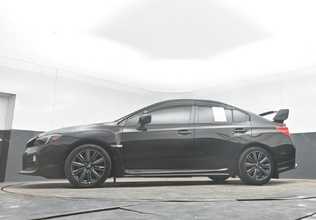 Used 2019 Subaru WRX AWD/4WD image 42