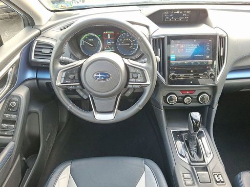 Used 2020 Subaru Crosstrek Hybrid w/ Moonroof Package w/Navigation image 11