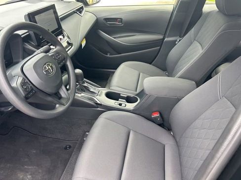 Used 2026 Toyota Corolla LE FWD image 24