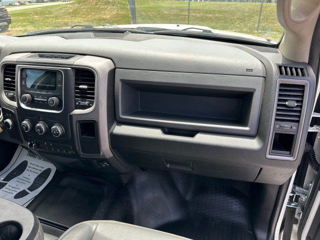 Used 2017 RAM 2500 Tradesman w/ Snow Chief Group AWD/4WD image 32