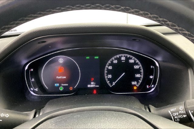 Used 2020 Honda Accord Touring image 25