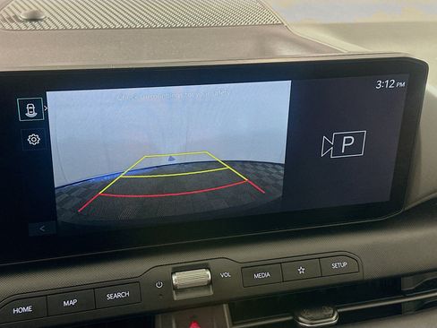 Used 2025 Kia K4 FWD image 22