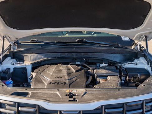 Used 2023 Kia Telluride S w/ S Sunroof Package image 23