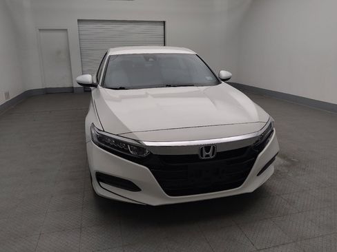 Used 2018 Honda Accord LX image 14