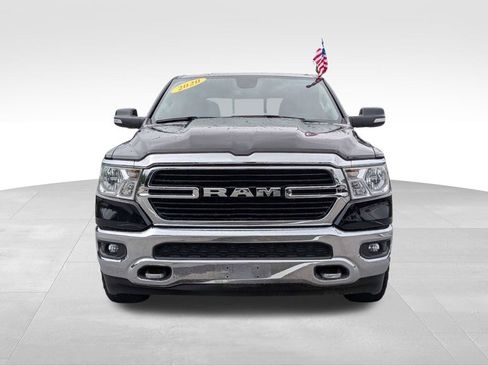 Used 2020 RAM 1500 Big Horn RWD image 9