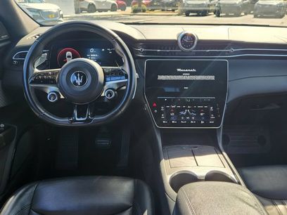 Used 2023 Maserati Grecale GT