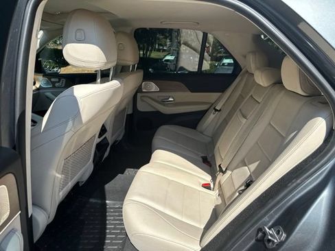 Certified 2022 Mercedes-Benz GLE 350 4MATIC image 9