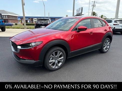 Used 2026 MAZDA CX-30 AWD 2.5 S image 3