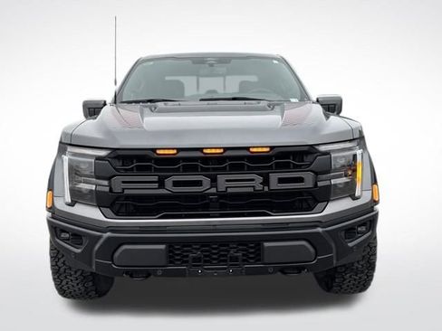 Used 2025 Ford F150 Raptor image 10