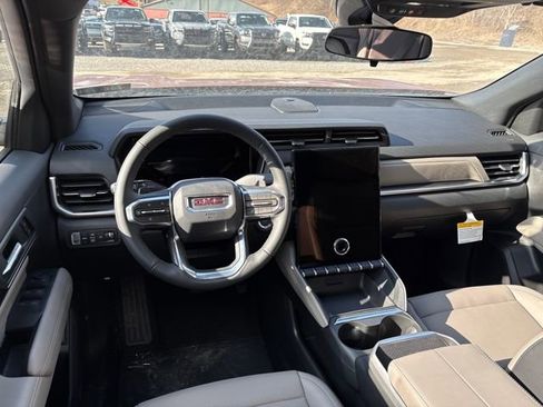 New 2026 GMC Terrain Elevation w/ Elevation Premium Package image 10