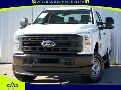 Used 2025 Ford F250 XLT