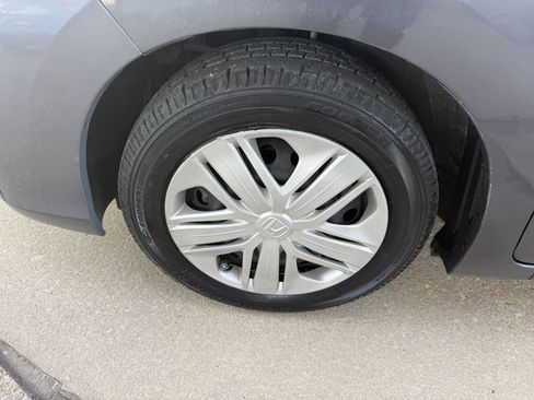 Used 2019 Honda Fit LX image 18