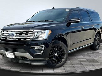 Used 2019 Ford Expedition Max Limited video 2