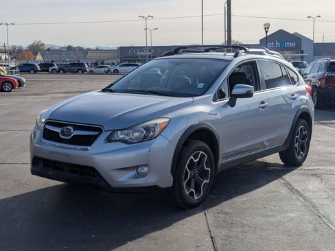 Used 2015 Subaru Crosstrek 2.0i Limited w/ Popular Package #1 image 9