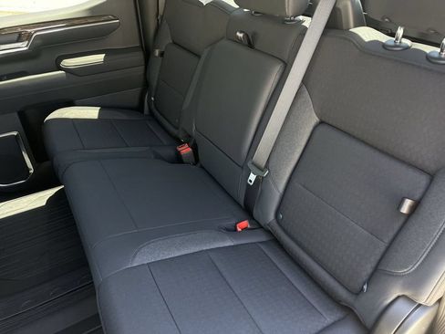 New 2026 GMC Sierra 1500 Elevation AWD/4WD image 25