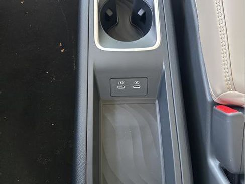New 2026 Nissan Armada Platinum w/ Convenience Package AWD/4WD image 21