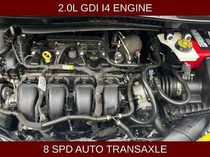 Certified 2023 Ford Transit Connect XL