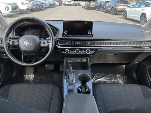 Used 2022 Honda Civic EX image 15
