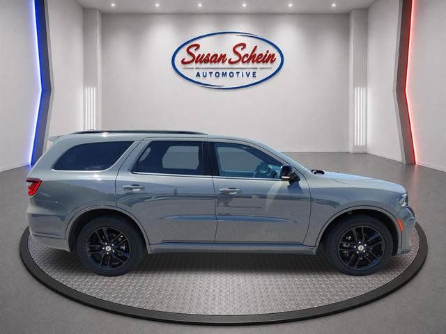 Used 2024 Dodge Durango GT AWD/4WD image 4