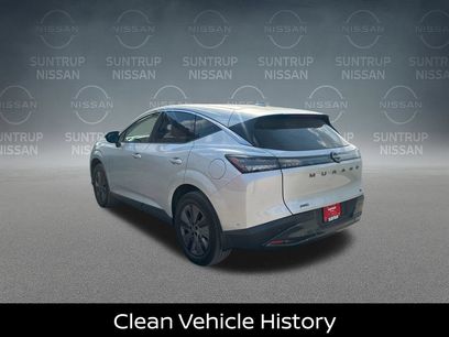 Certified 2025 Nissan Murano SL