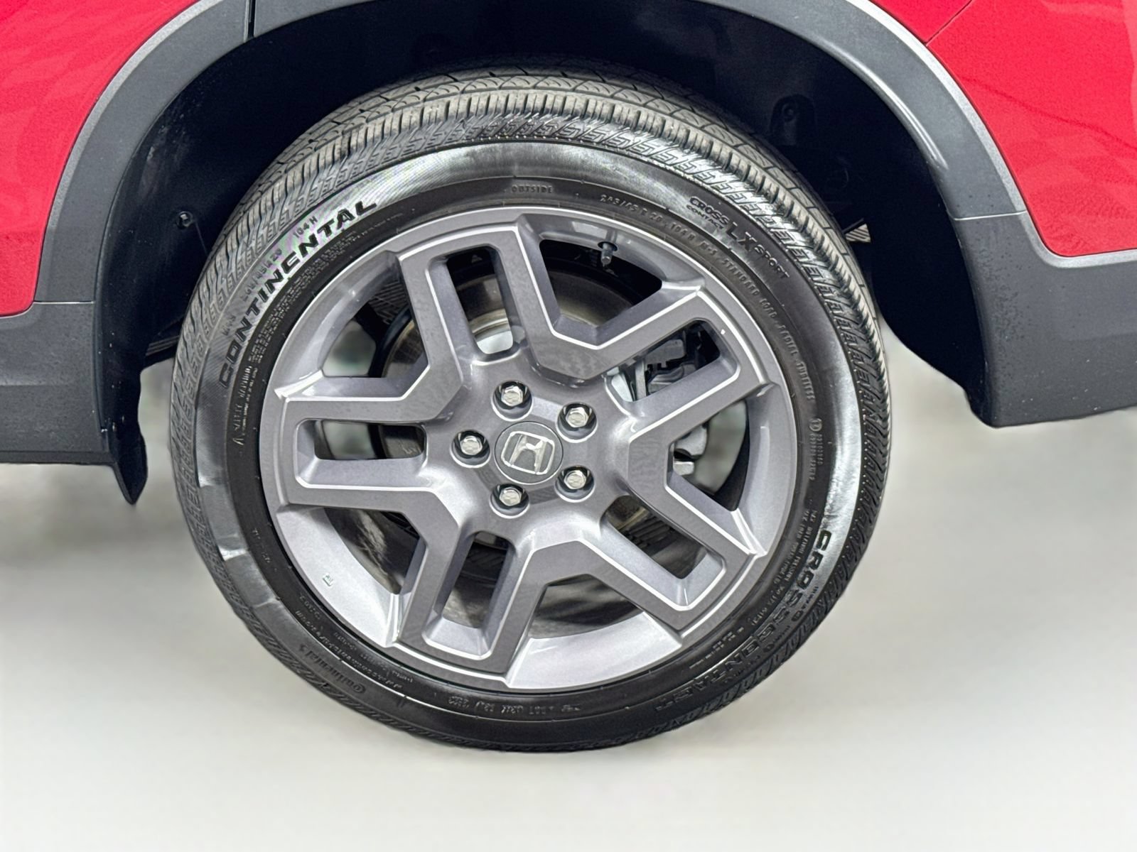 Certified 2023 Honda Passport EX-L image 9