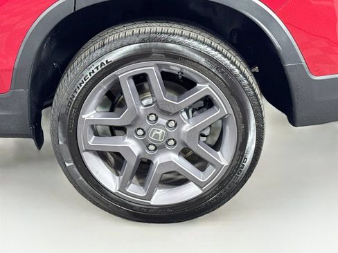 Certified 2023 Honda Passport EX-L image 9