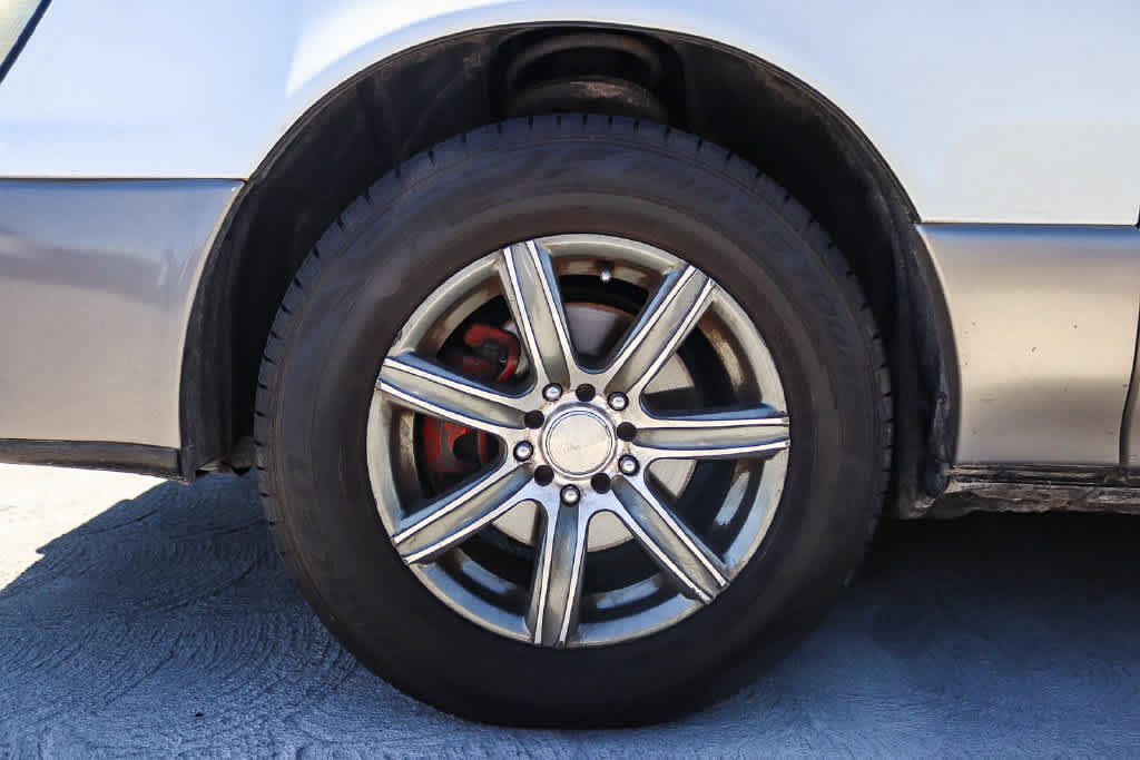 Used 1995 Lexus ES 330 w/ Leather Trim Pkg FWD image 11