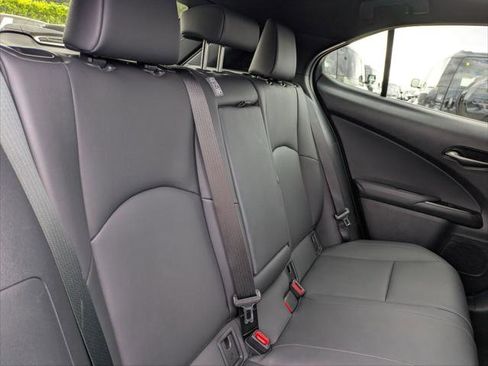 Used 2023 Lexus UX 250h F Sport w/ Accessory Package (Z2) FWD image 24