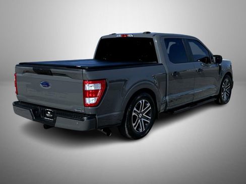 Used 2021 Ford F150 XL w/ STX Appearance Package image 5