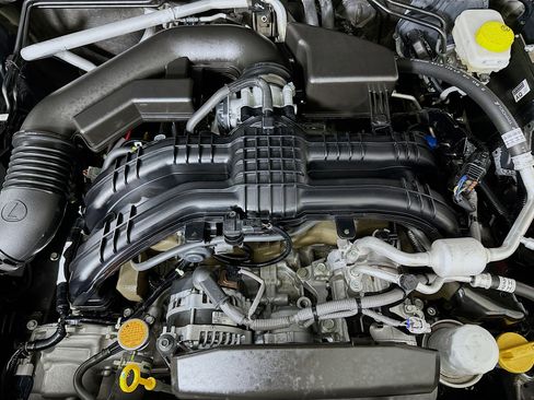 Used 2024 Subaru Impreza 2.0i image 30