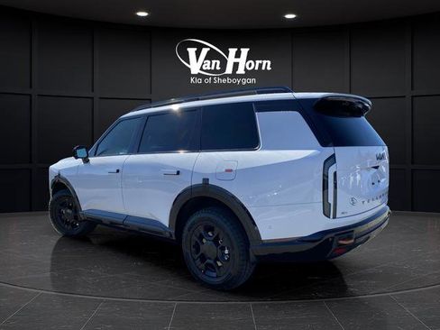 New 2027 Kia Telluride SX Prestige X-Pro AWD/4WD image 5