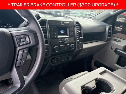 Used 2022 Ford F450 XL w/ Power Equipment Group image 14