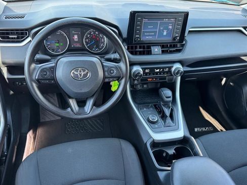 Used 2019 Toyota RAV4 LE w/ Carpet Mat Package AWD/4WD image 15