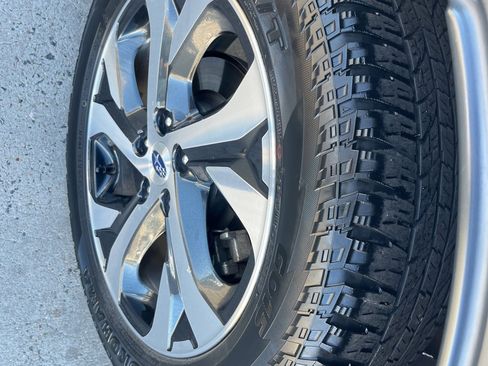 Used 2020 Subaru Outback Limited w/ Popular Package #2 image 22