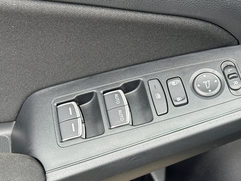 Certified 2024 Honda Civic Sport image 12