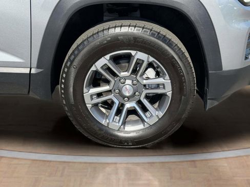 Used 2026 GMC Terrain Elevation FWD image 25