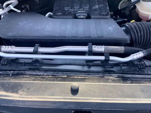Used 2022 Chevrolet Silverado 1500 Custom AWD/4WD image 33
