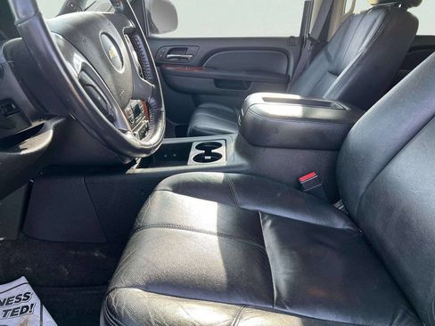 Used 2012 Chevrolet Tahoe LT image 15