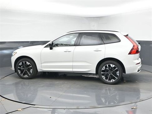 New 2026 Volvo XC60 B5 Plus w/ Protection Package Premier image 5