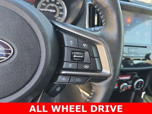 Used 2020 Subaru Forester Touring w/ Popular Package #2 image 17