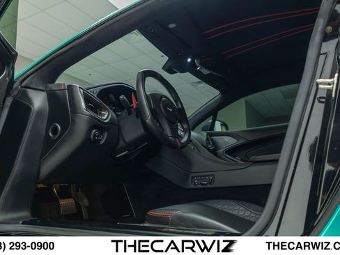 Used 2016 Aston Martin Vanquish Coupe RWD image 33