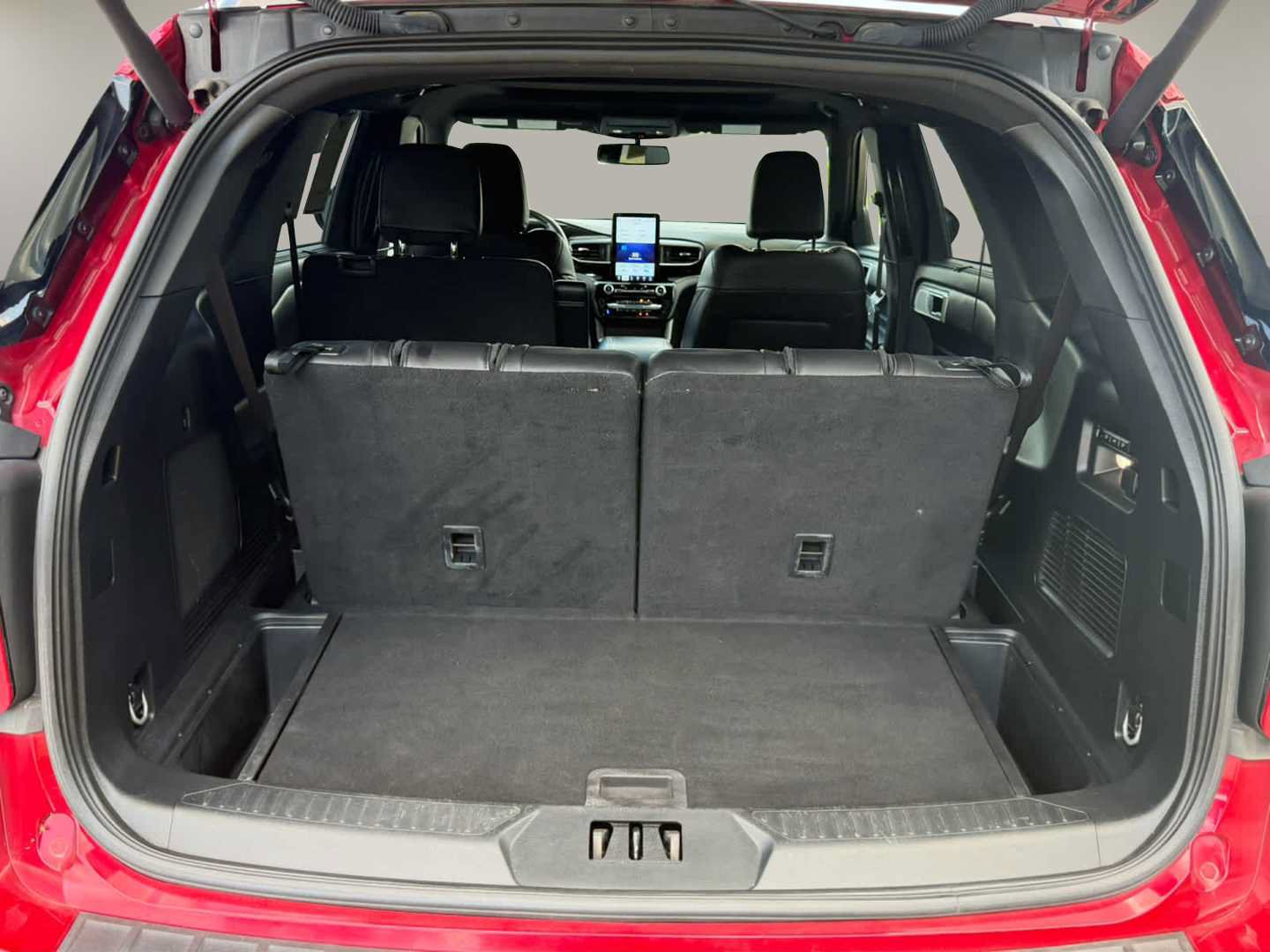 Used 2023 Ford Explorer ST w/ Equipment Group 401A AWD/4WD image 68
