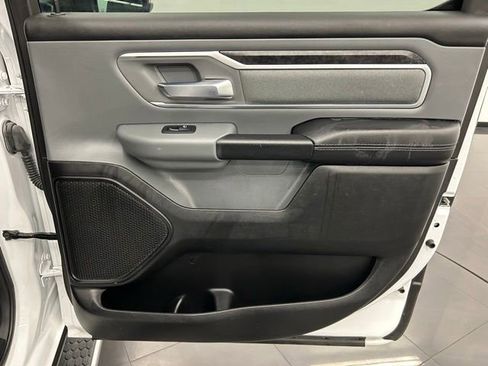 Used 2023 RAM 1500 Big Horn w/ Trailer Tow Group image 29