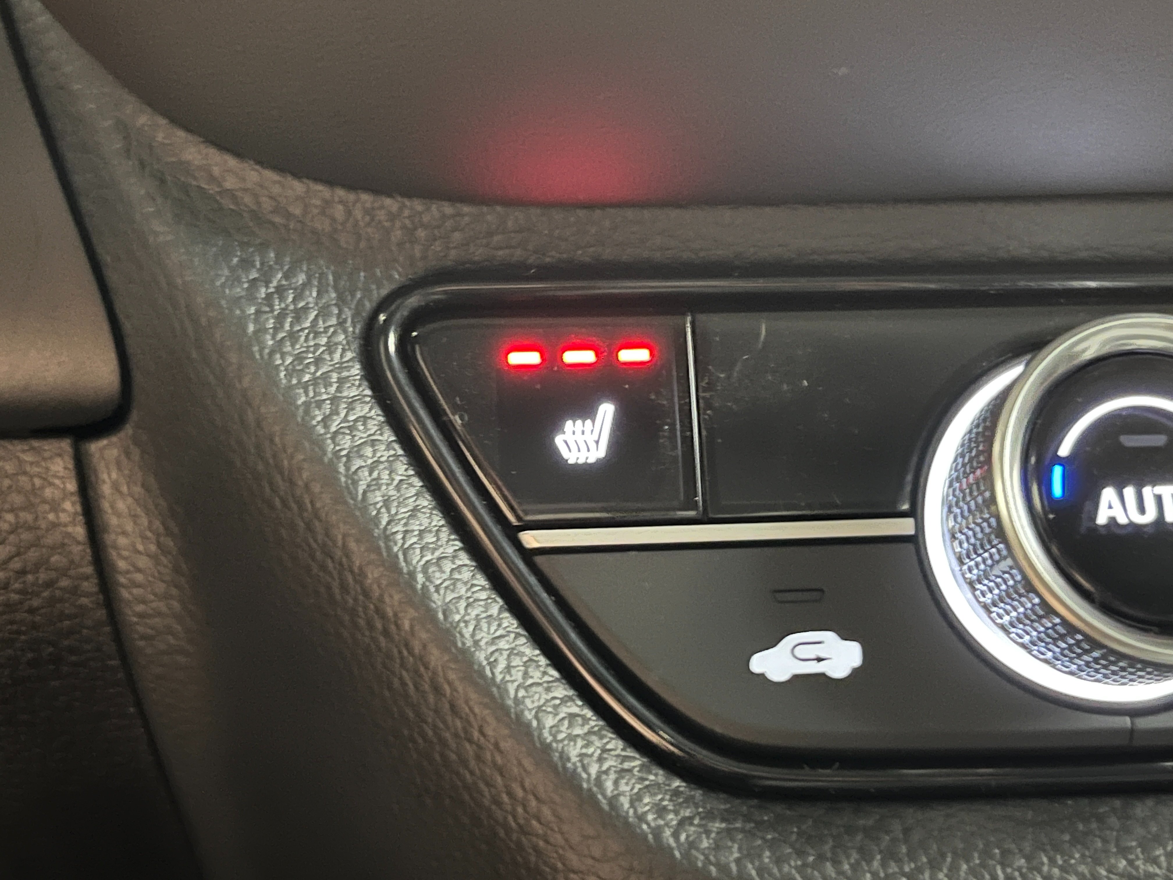 New 2027 Honda HR-V EX-L image 22