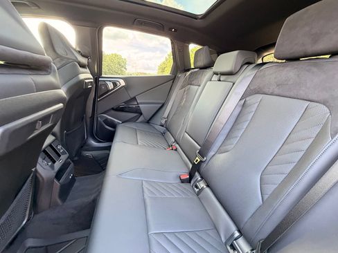 New 2026 BMW X3 xDrive30i w/ Premium Package AWD/4WD image 14